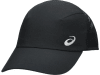 Asics - Woven Cap (Gorro) - Black - Unisex1