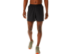 Asics - Road 5in Short - Hombre - Negro1