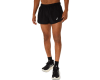 Asics - Silver Split Short - Black - Hombre1