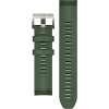 Garmin - Correa de reemplazo Quickfit 22 - Verde Pino1