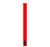 Garmin - Correa de Nylon UltraFit (22 mm) - Flame Red1