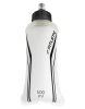 Fitletic - Botella Suave de Hidratacion - Soft Flask Bottle - BLK/CARBON1