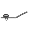 Profile Desing - Aerobar Sonic Ergo 26A (Aluminio) Negro1