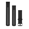 Garmin - Quick Release 22mm - Negro1
