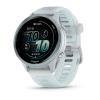 Garmin - Forerunner 570 - 42mm - Azul con correa Azul Nube/Blanco Traslucido1