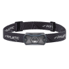 Fitletic - Linterna frontal - Ray - Grey1