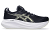 Asics - Gel Nimbus 27 - Midnight/Vanilla - Neutro/Supinacion - Hombre1