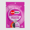 SaltStick - Pastillas de sal masticables/Fast Chews - Stick 10 tabletas - Berry1