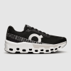 On - Cloudmonster 2 - Black | Frost - Hombre1