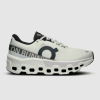 On - Cloudmonster 2 - White | Frost - Mujer1
