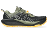 Asics - Gel Trabuco 13 - Black/Cream - Hombre1