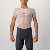 Castelli - Core Mesh 3 SS Men´s - White1