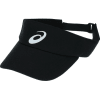 Asics - Performance Visor - Black - Unisex1