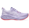 Asics - Novablast 5 Tokio - Blue Fade/Edo Purple - Mujer - Neutro/Supinacion1