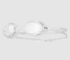 TYR - Lentes para natación - Adulto - Black OPS 140 EV Racing - Clear1