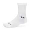 Swiftwick - Aspire Mid-Crew (Five) - White - Medias1