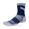 Swiftwick - Maxus Mid-Crew (Five) - Chevron Navy - Medias1