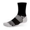 Swiftwick - Maxus Mid-Crew (Five) - Black - Medias1