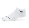 Swiftwick - Aspire No Show (Zero) - White - Medias1