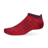 Swiftwick - Aspire No Show (Zero) - Red Crimson - Medias1
