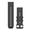 Garmin - Correa de Reemplazo - Quickfit 26 - Black1