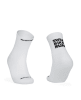 Bunnyhop - Medias BH Swim/Bike/Run - Blanco/Negro1