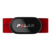 Polar - Sensor H10 HR BLE Texto Rojo - Monitor de Frecuencia Cardiaca1