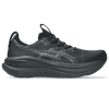 Asics - Gel Nimbus 28 - Black/Graphite Grey - Neutro/Supinacion - Hombre1