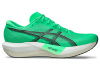 Asics - Magic Speed 5 - Vital Green/Carrier Grey - Neutro - Unisex1