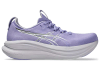 Asics - Gel Nimbus 28 - Bluebell/White - Mujer - Neutro/Supinacion1