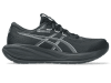 Asics - Gel Cumulus 28 - Black/Carrier Grey - Neutro/Supinacion - Hombre1