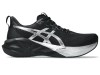 Asics - Novablast 5 - Platinum/Black - Hombre - Neutro/Supinacion1