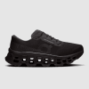 On - Cloudmonster 3 - Black | Black - Mujer1