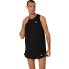 Asics - Silver Singlet BVD - Black - Hombre1