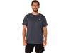 Asics - Silver SS Top Carrier Grey - Hombre1