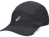 Asics - Performance Running Cap - Black1