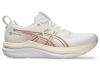 Asics - Gel Kayano 33 - White/Hazy Lilac - Pronacion - Mujer1