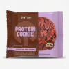 QNT - 25% Protein Cookie - Chocolate Chip1