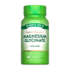 Nature´s Truth - Magnesium Glycinate - Gluten Free - 60 cápsulas1