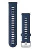 Garmin - Correa Quick Release 22 - Tidal Blue Silicone1