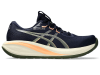 Asics - Gel Cumulus 28 - Midnight/Khaki Green - Neutro/Supinacion - Hombre1
