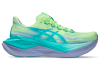 Asics - Superblast 3 - Illuminate Yellow/Energy Aqua - Neutro/Supinacion - Unisex1