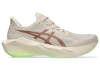 Asics - Novablast 6 - Rose Dust/Illuminate Yellow - Mujer - Neutro/Supinacion1