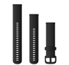 Garmin - Correa de repuesto Quick Release 20 Black1