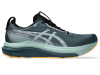 Asics - Gel Kayano 33 Lite Show - Lite Show/Orange Glow - Pronacion - Hombre1