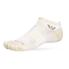 Swiftwick - Aspire No Show (Zero) - Oatmeal Tan - Medias1