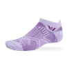 Swiftwick - Aspire No Show (Zero) - Lavender Purple - Medias1