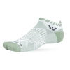 Swiftwick - Aspire No Show (Zero) - Sage Green - Medias1