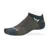 Swiftwick - Aspire No Show (Zero) - Olive Gray - Medias1