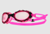 TYR - Lentes para natación - Adulto - Nest Pro - Pink/Blk1